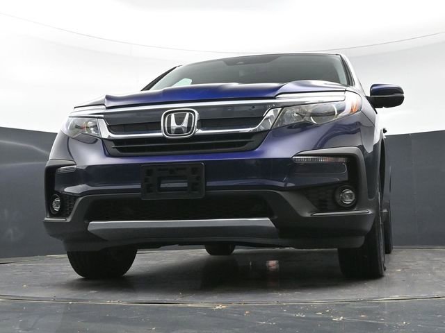Used 2022 Honda Pilot EX-L image 35