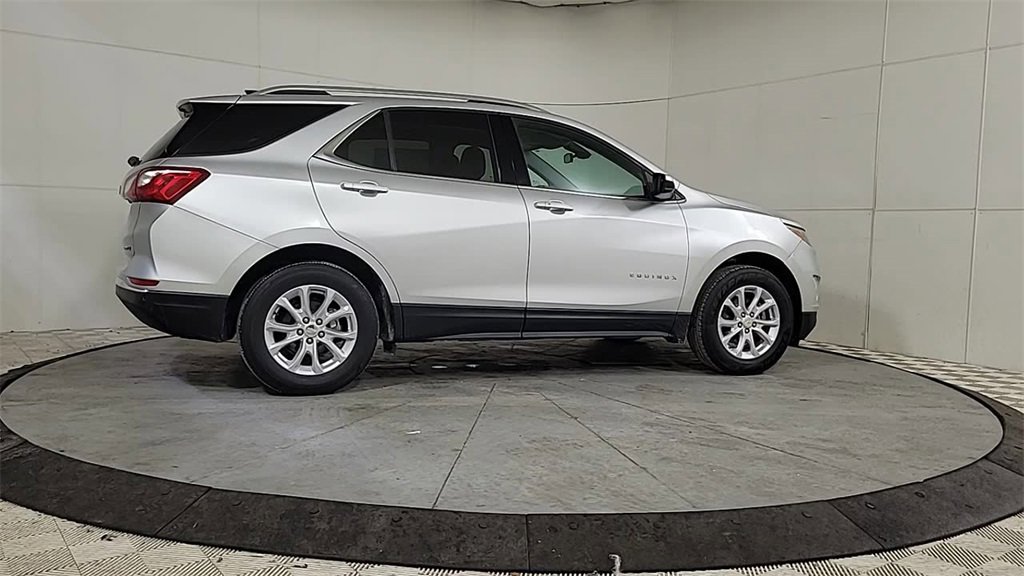 Used 2020 Chevrolet Equinox LT image 9