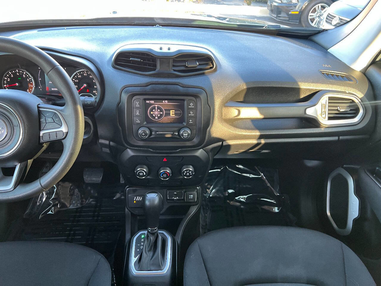 Used 2018 Jeep Renegade Sport w/ Power & Air Group AWD/4WD image 31