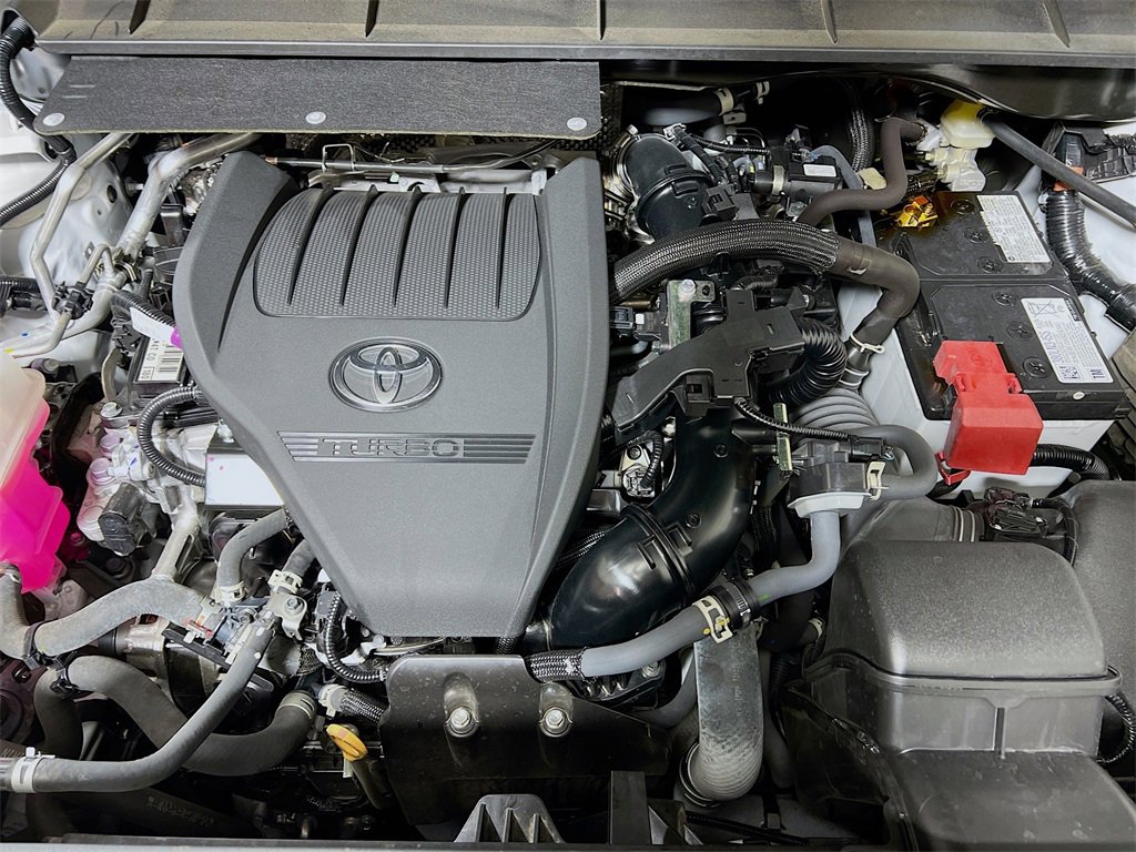 Used 2023 Toyota Highlander L image 28