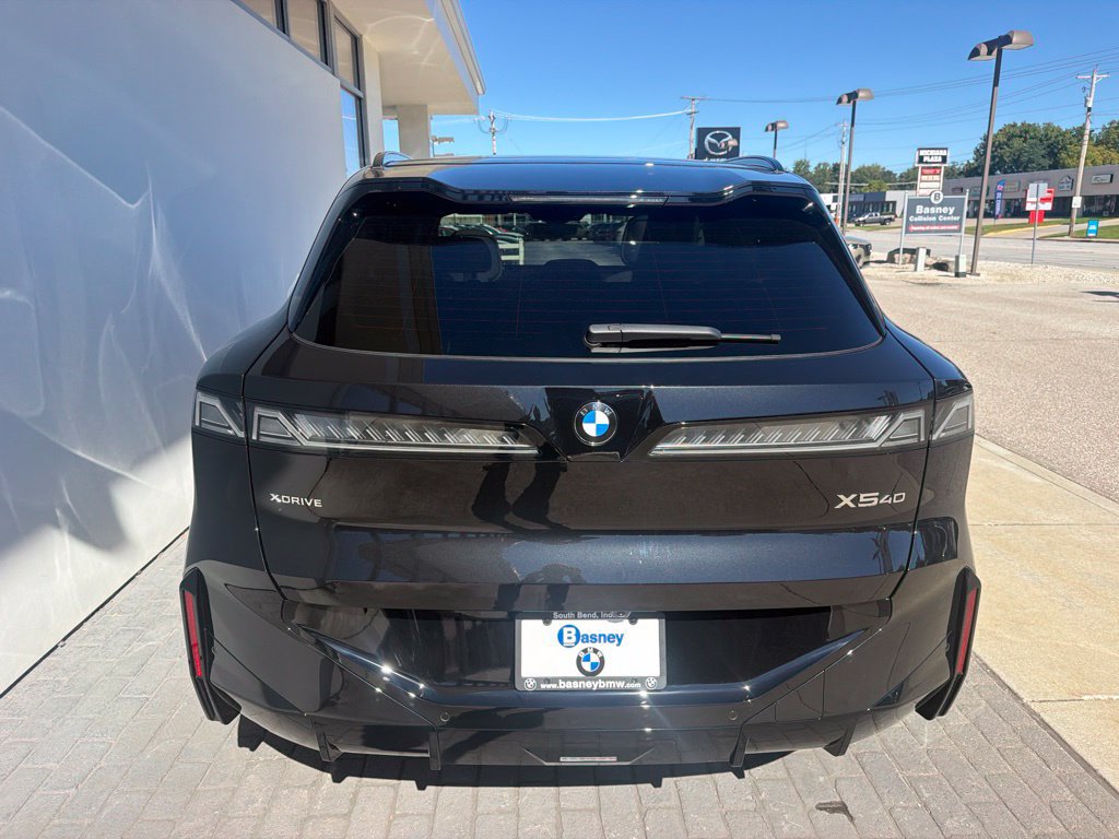 New 2027 BMW X5 xDrive40i AWD/4WD image 7