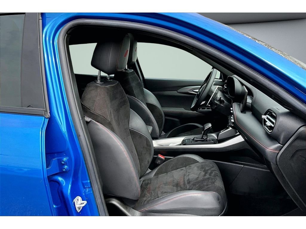 Used 2024 Dodge Hornet R/T Plus image 8