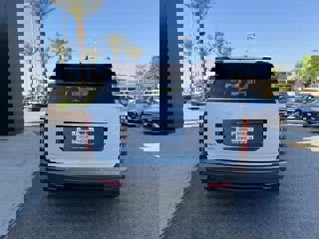 New 2026 Hyundai Palisade FWD Hybrid image 30