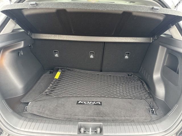 Used 2023 Hyundai Kona SEL w/ Convenience Package image 29