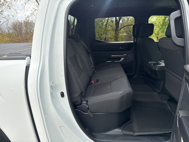 New 2026 Toyota Tundra SR5 image 16