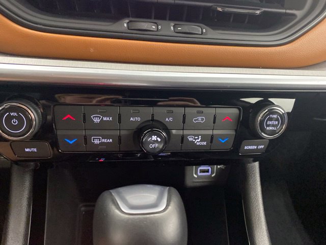 Used 2025 Jeep Compass Limited AWD/4WD image 45