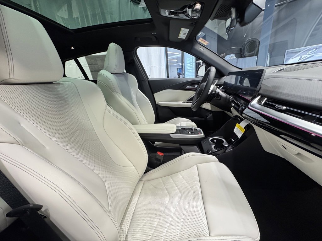 New 2026 BMW X2 xDrive28i w/ Technology Package image 27