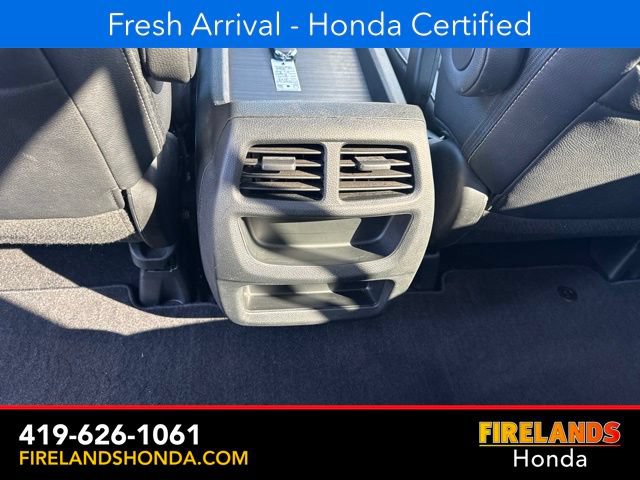 Certified 2023 Honda Ridgeline RTL image 32