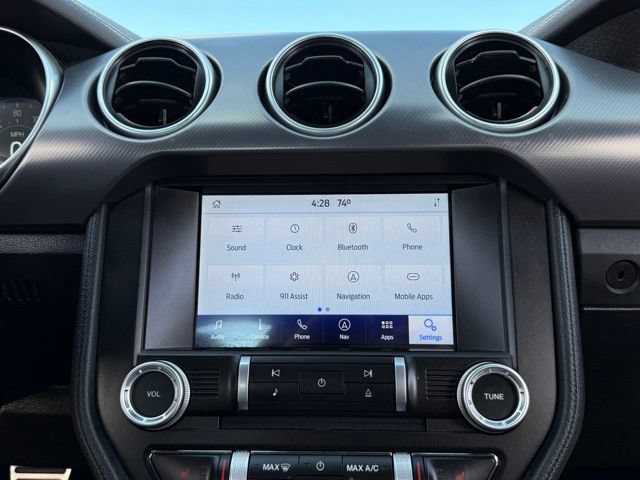Used 2021 Ford Mustang GT Premium RWD image 14