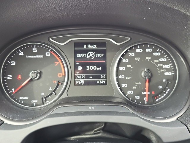Used 2020 Audi A3 2.0T Premium image 17