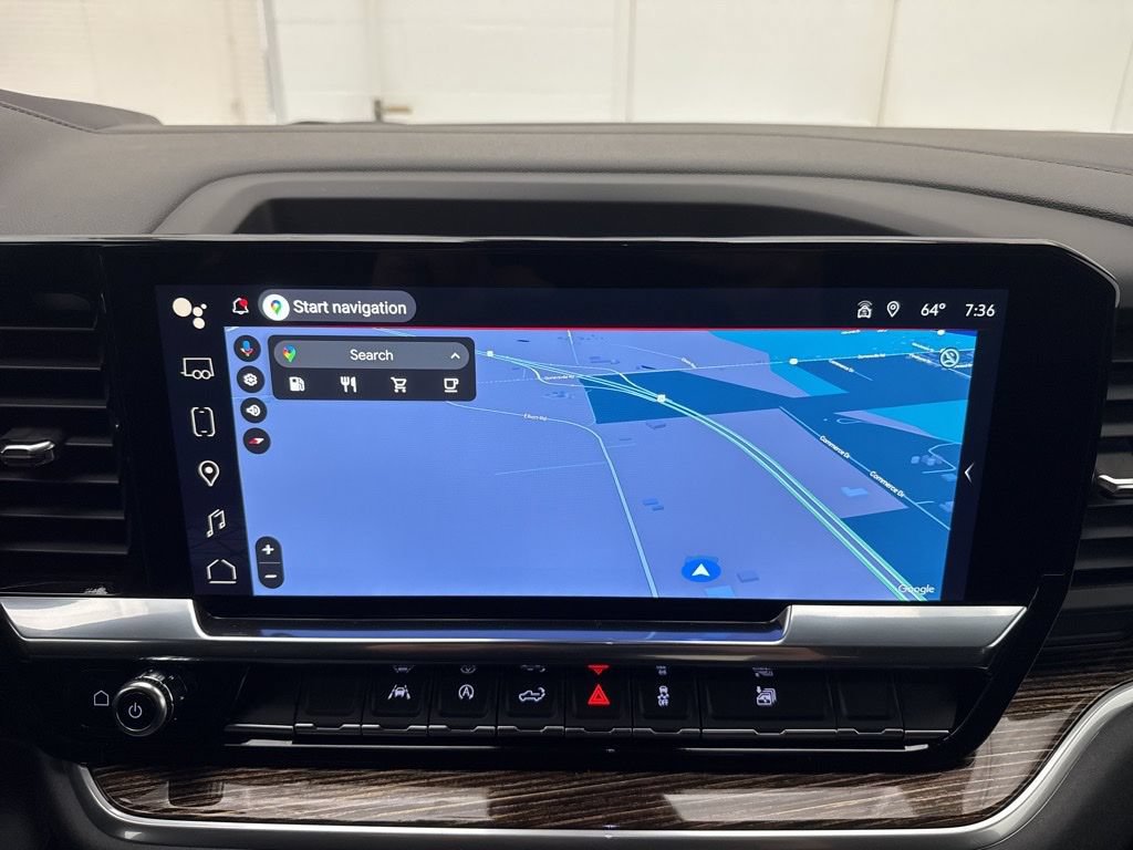 New 2026 GMC Sierra 1500 SLE AWD/4WD image 28