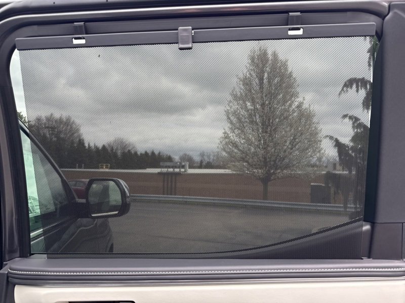 New 2025 Toyota Tundra Capstone image 51