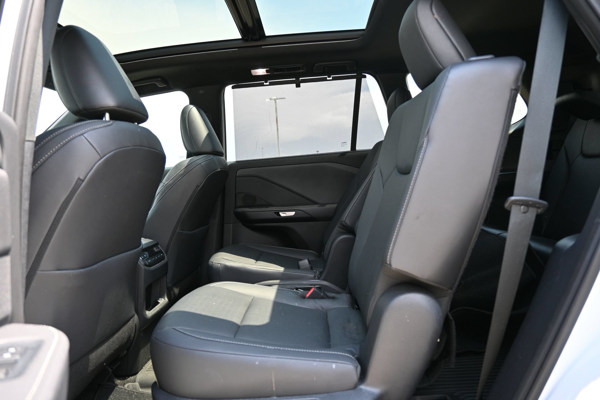 Used 2024 Lexus TX 350 FWD w/ Captains Chair Package image 21