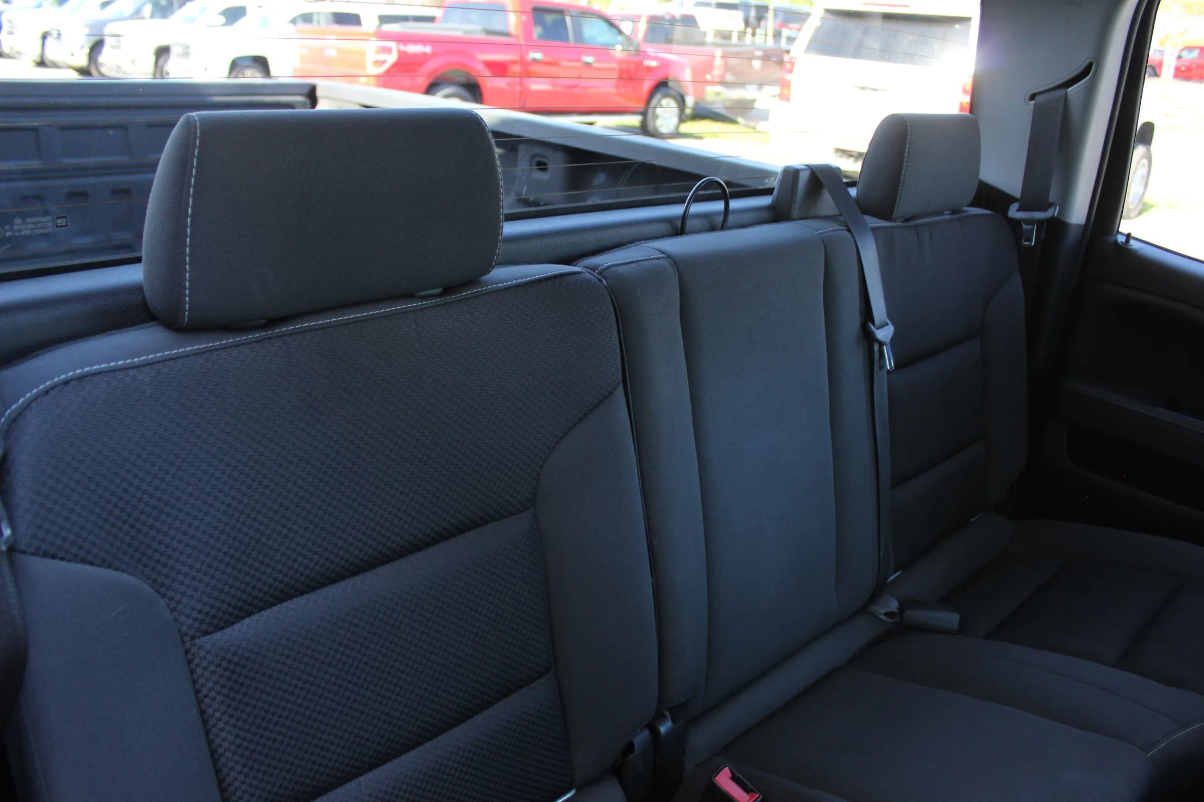 Used 2017 GMC Sierra 1500 SLE w/ SLE Value Package image 27