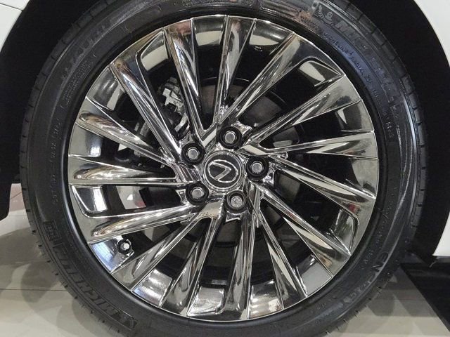 New 2025 Lexus ES 350 Ultra Luxury image 27