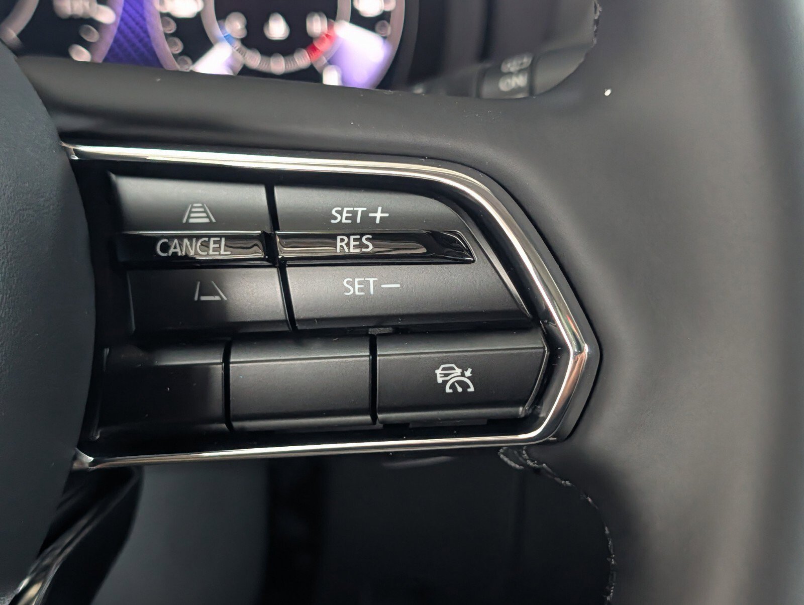 New 2026 MAZDA CX-70 SC Plus AWD/4WD image 21