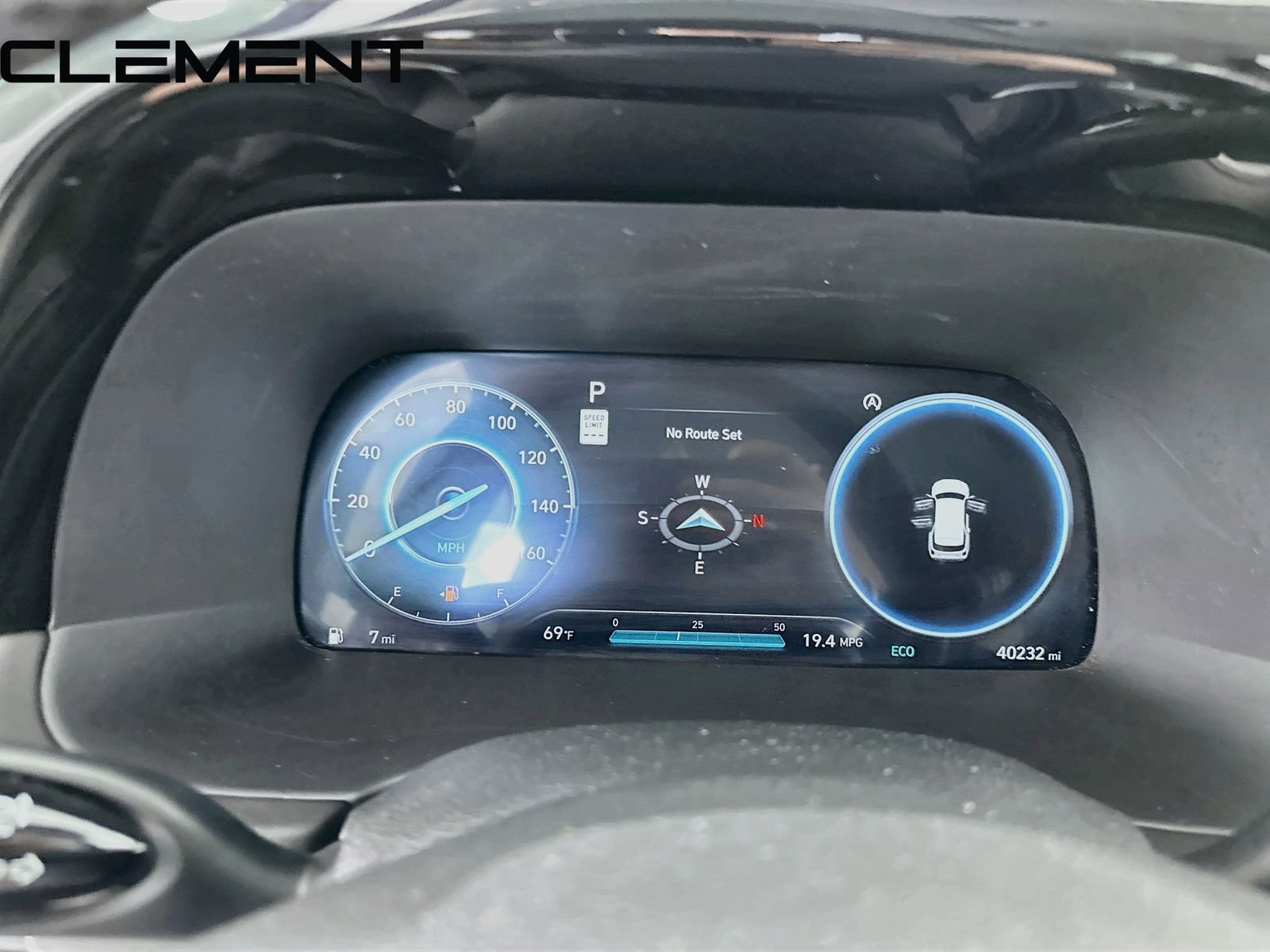 Used 2025 Hyundai Palisade SEL AWD/4WD image 18