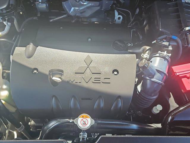 Used 2024 Mitsubishi Outlander Sport AWD image 22