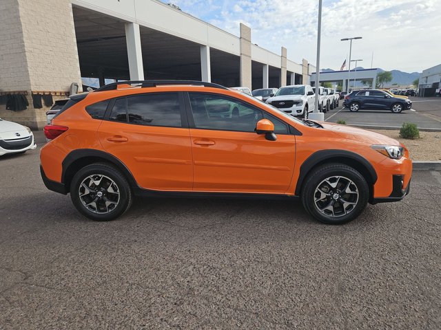 Used 2018 Subaru Crosstrek 2.0i Premium AWD/4WD image 5