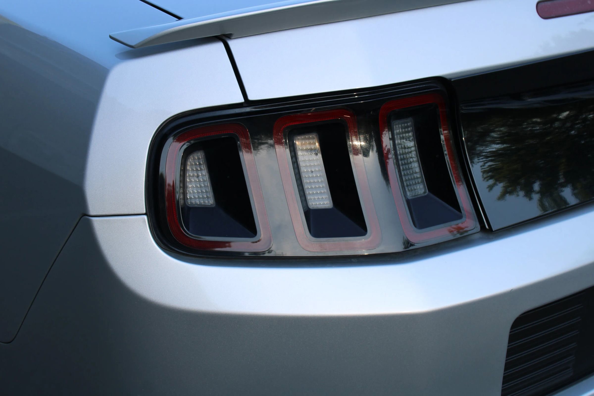 Used 2013 Ford Mustang GT image 24