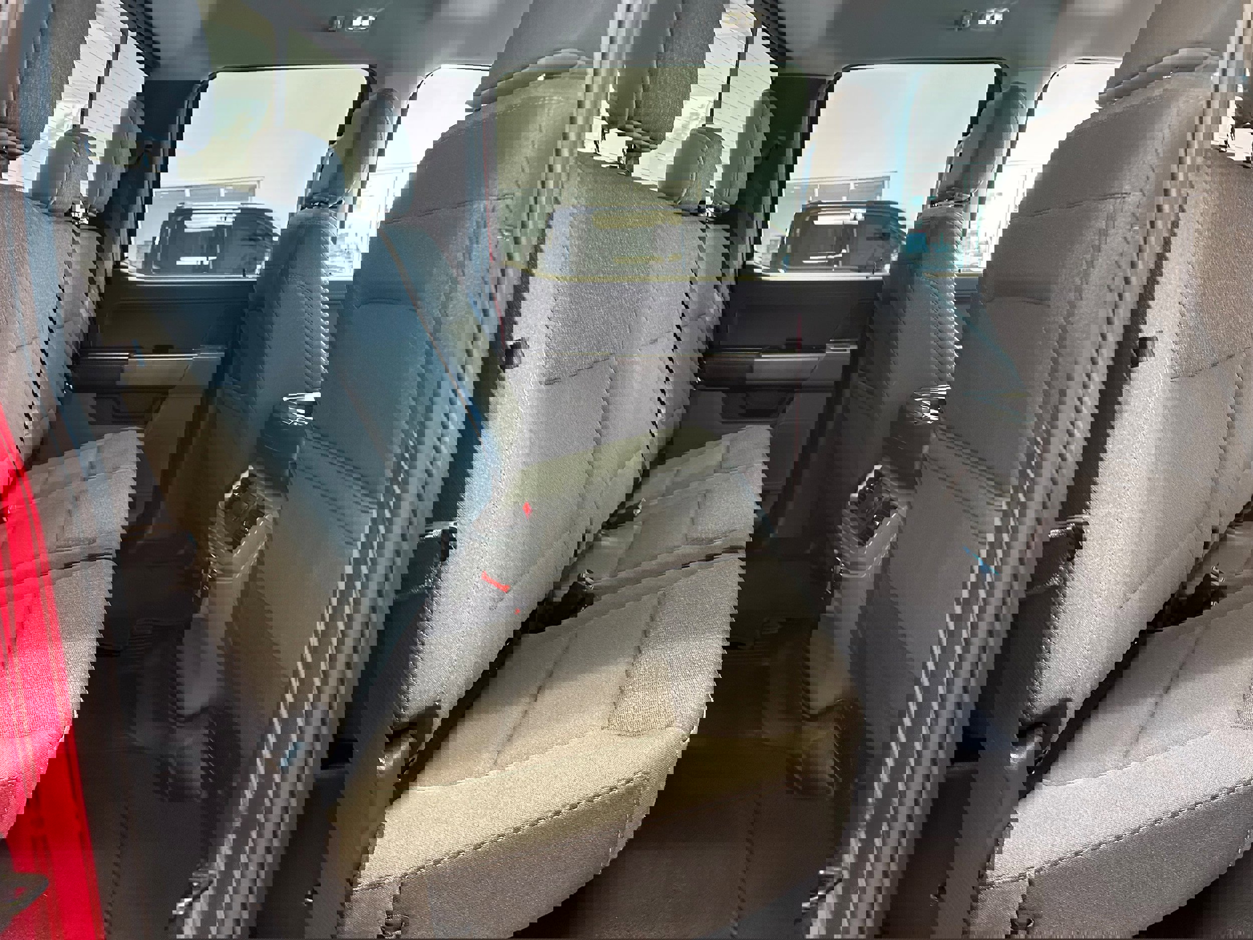 Used 2024 Ford F150 XLT w/ Equipment Group 302A MID image 14