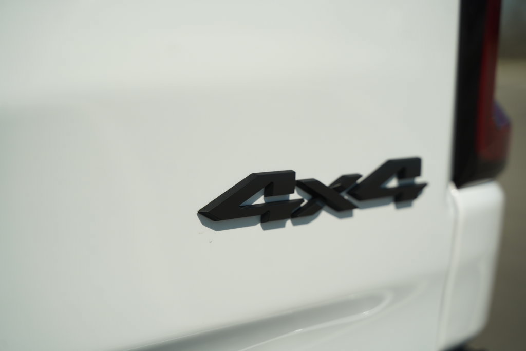 New 2026 RAM 1500 Laramie w/ Night Edition AWD/4WD image 43