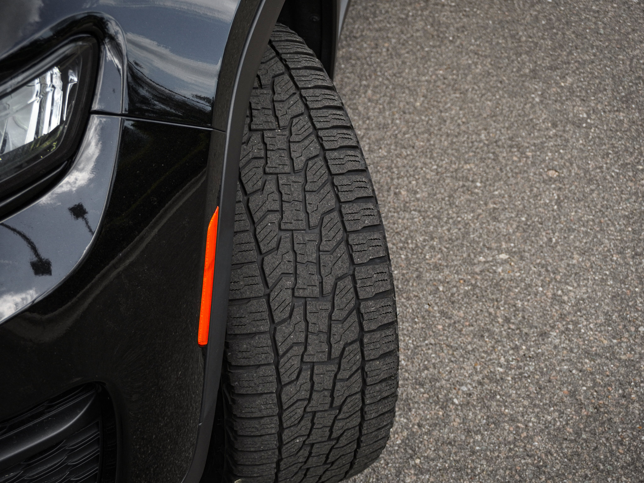 Used 2023 Jeep Grand Cherokee Altitude image 12