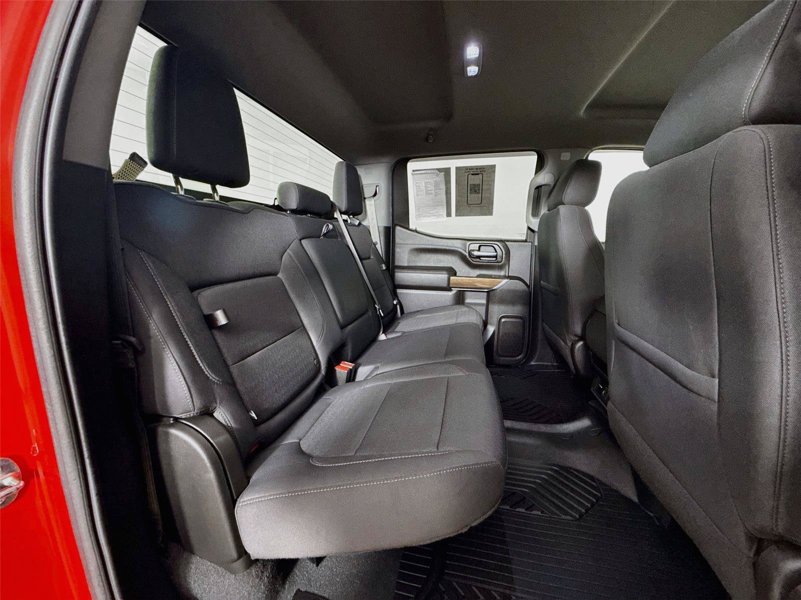 Used 2022 Chevrolet Silverado 1500 RST w/ Z71 Off-Road Package AWD/4WD image 27