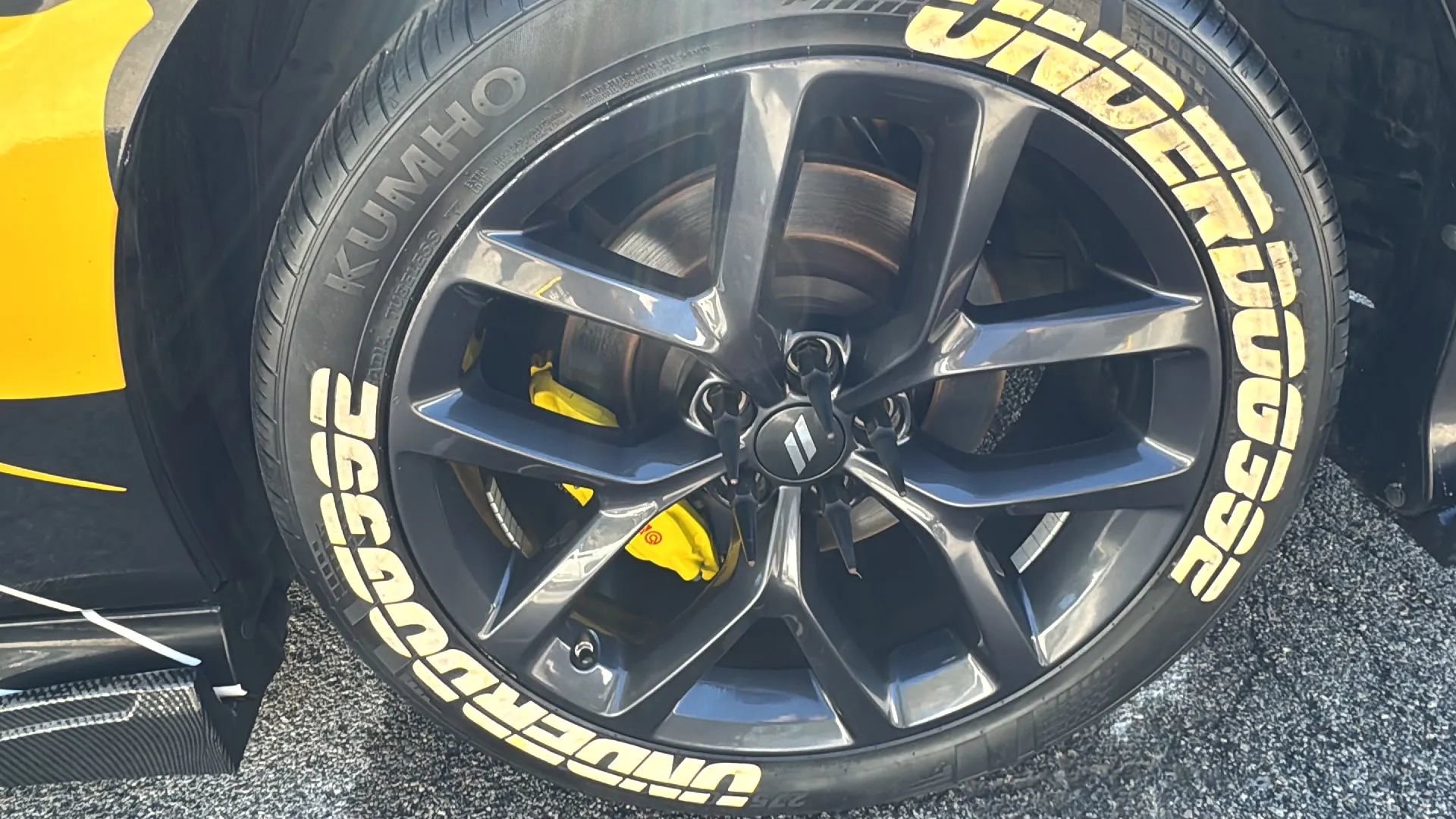 Used 2022 Dodge Charger Scat Pack image 44