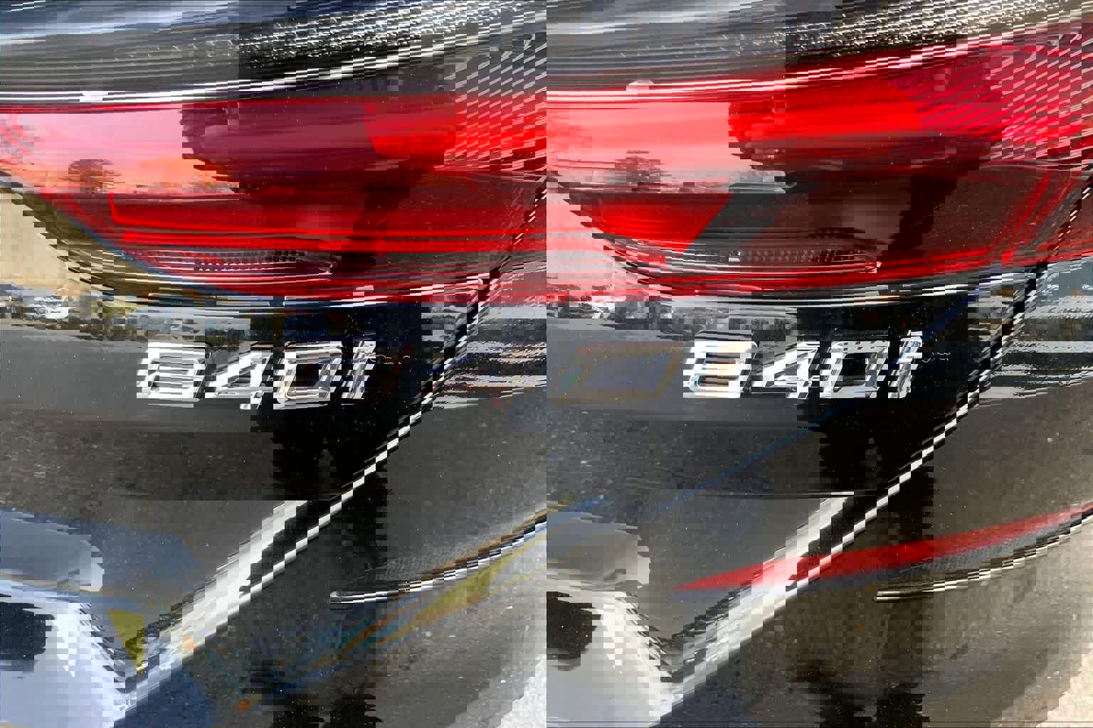 Used 2021 BMW 840i Gran Coupe xDrive w/ Comfort Seating Package image 32