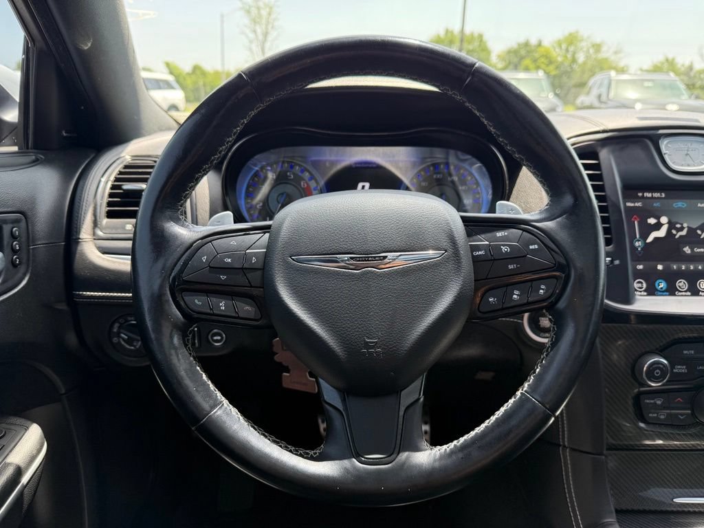 Used 2023 Chrysler 300 C RWD image 13