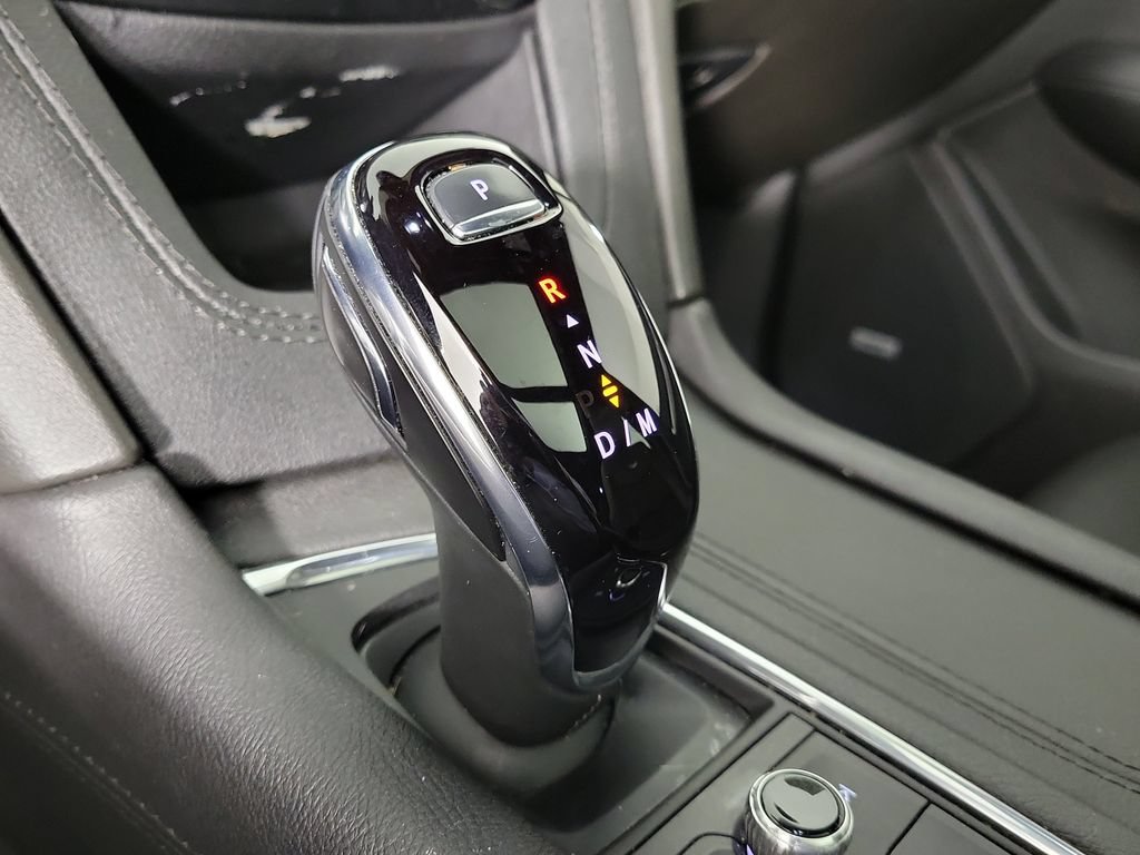 Certified 2023 Cadillac XT6 Luxury FWD image 30