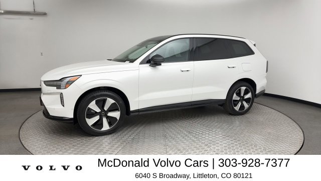 New 2026 Volvo EX90 Plus AWD/4WD image 6