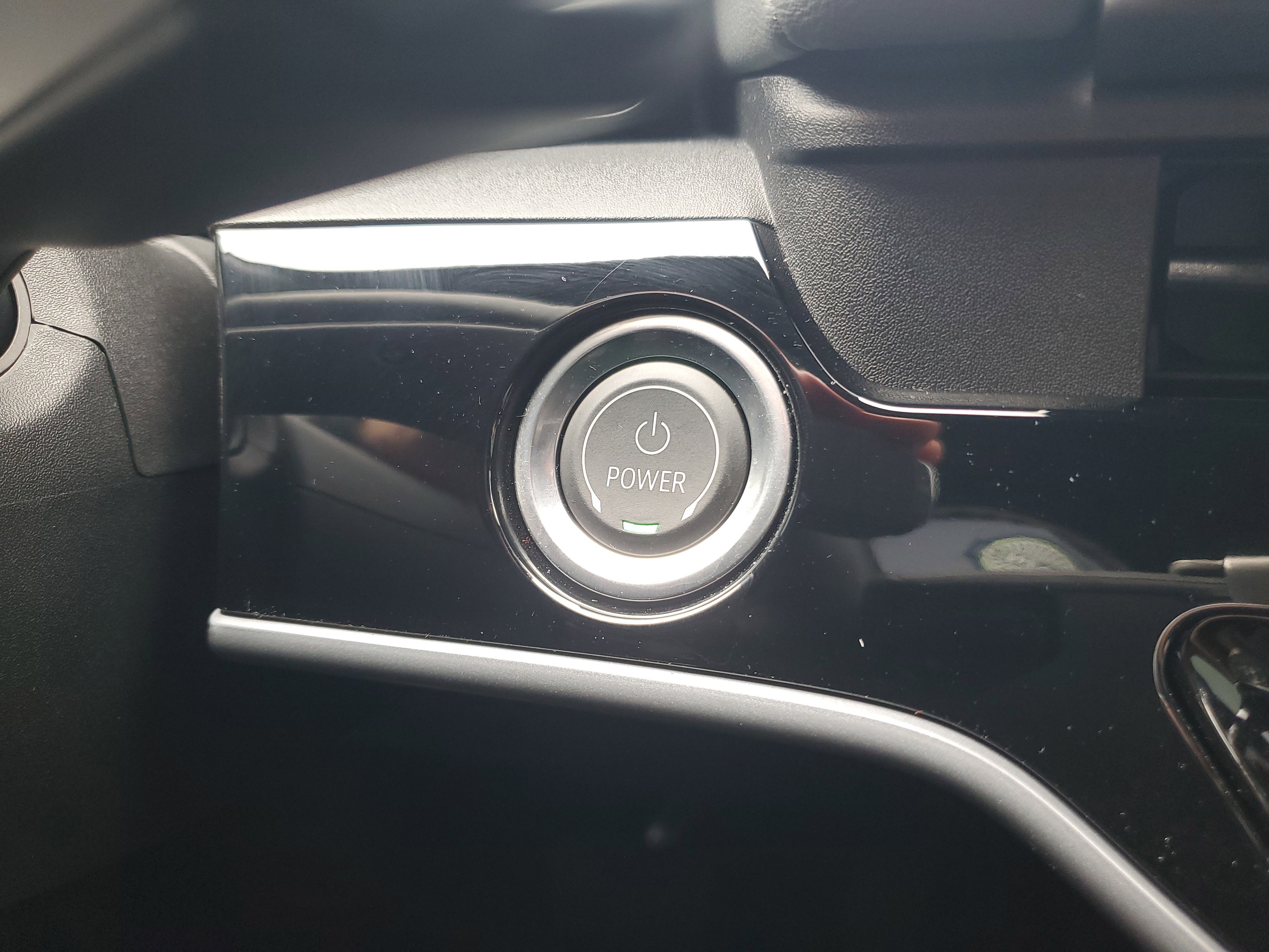 Certified 2025 Honda Prologue Elite image 8