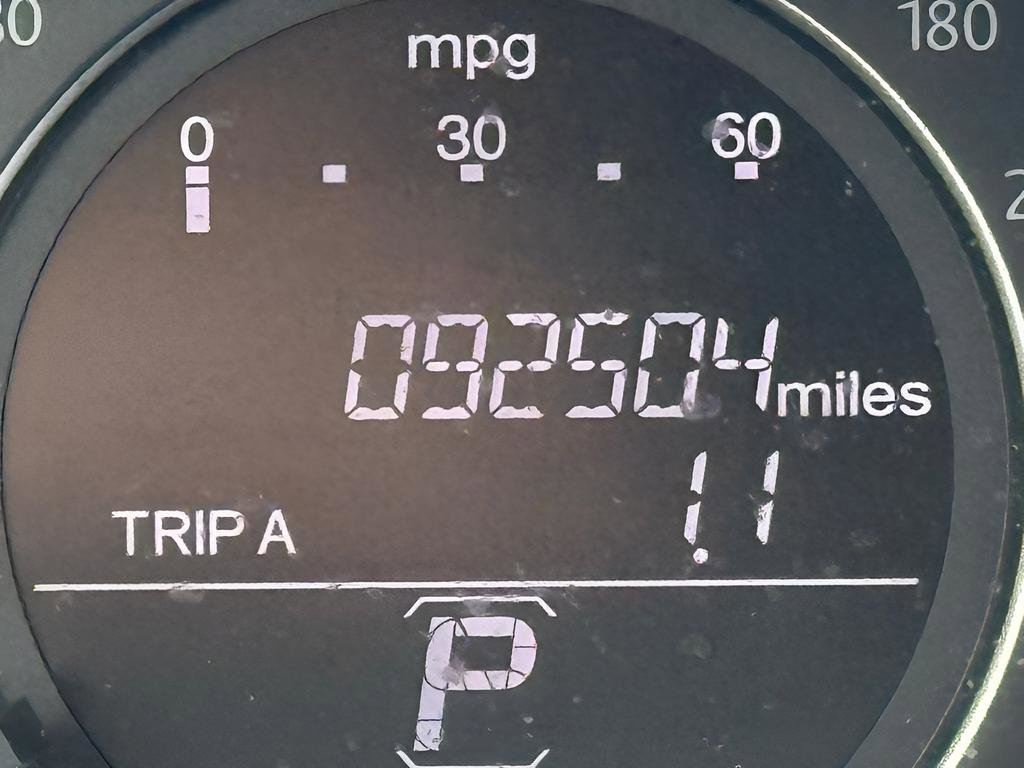 Used 2014 Honda Accord EX-L image 23