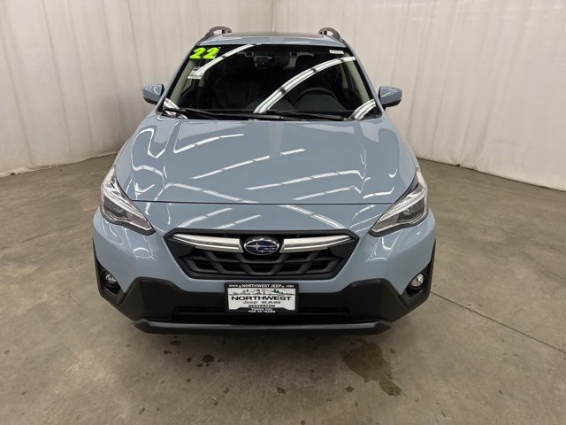 Used 2022 Subaru Crosstrek 2.5i Limited image 2