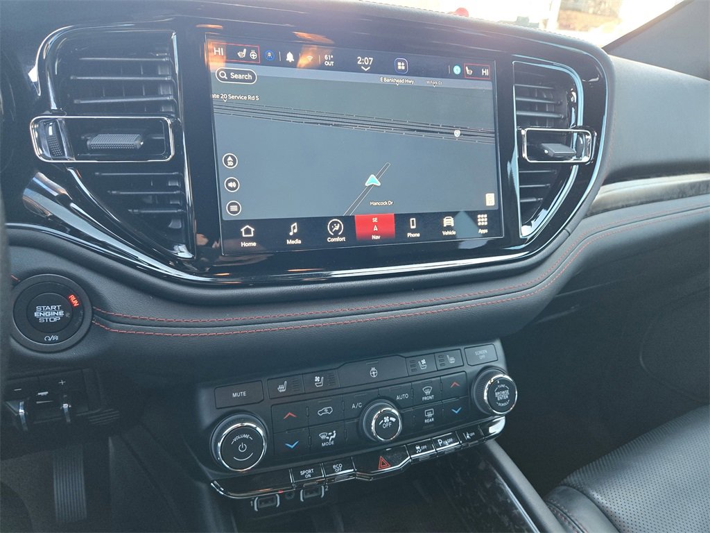 Used 2023 Dodge Durango R/T image 17
