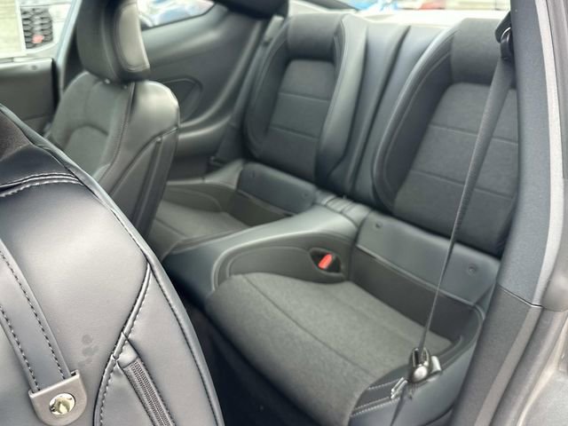 New 2026 Ford Mustang GT image 24