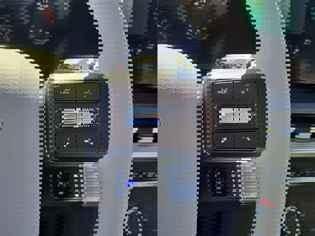 New 2026 Hyundai Santa Fe SEL image 25