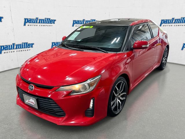 Used 2014 Scion tC