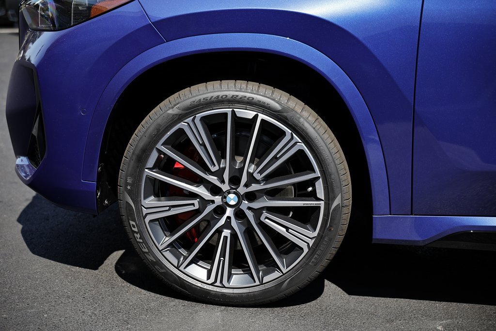 New 2026 BMW X1 xDrive28i w/ Technology Package image 9