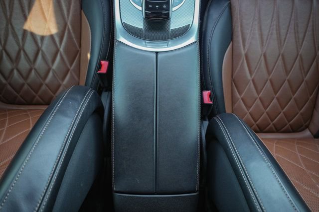 Certified 2022 Mercedes-Benz G 550 image 25