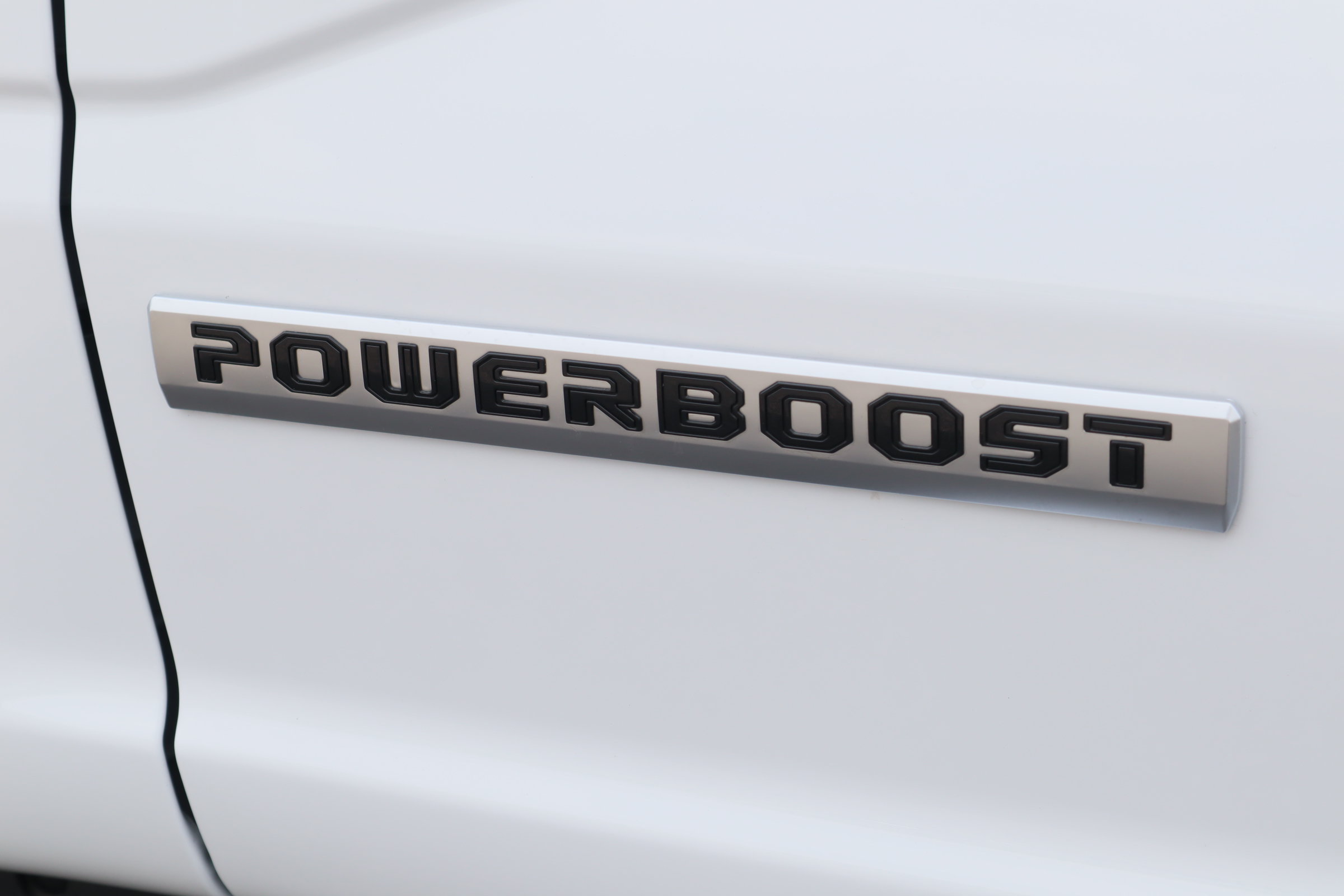 New 2025 Ford F150 Lariat w/ Equipment Group 502A High AWD/4WD image 14