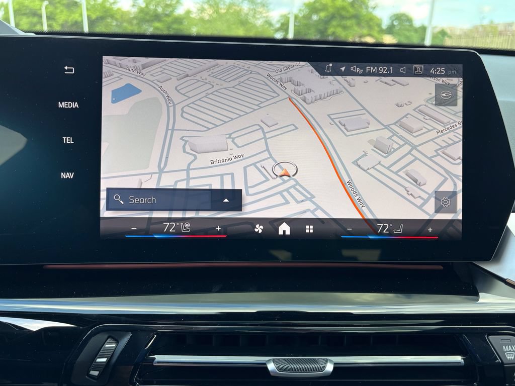 New 2027 BMW X1 xDrive28i AWD/4WD image 18