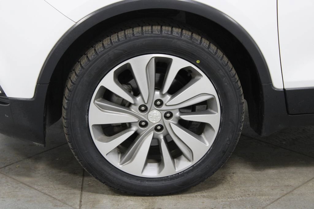 Used 2019 Buick Encore Preferred image 17