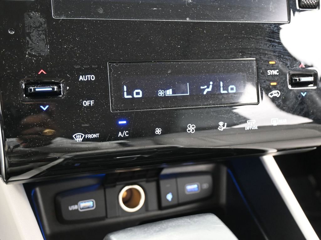 Used 2023 Hyundai Tucson SEL w/ Convenience Package FWD image 20