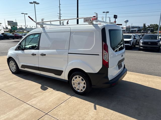Used 2017 Ford Transit Connect XL FWD image 4