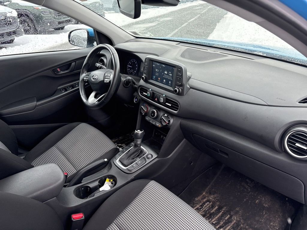 Used 2020 Hyundai Kona SEL Plus image 8