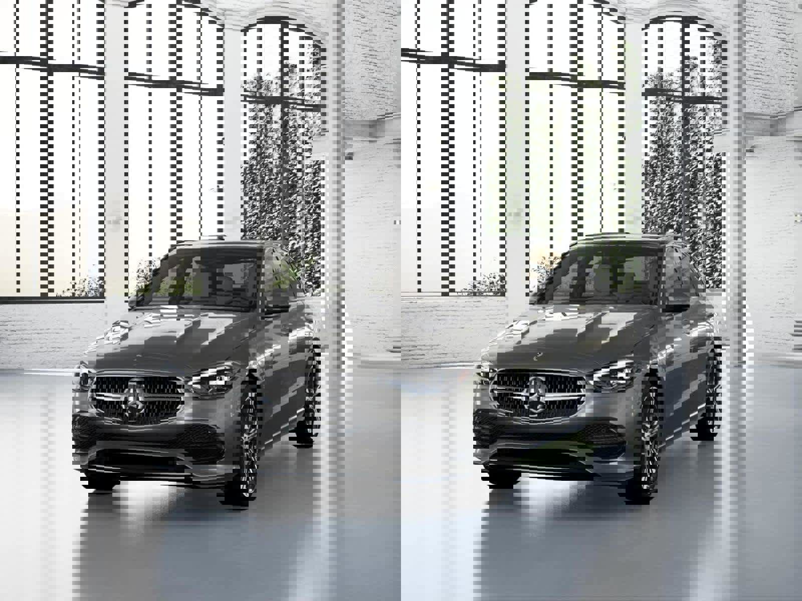 Used 2022 Mercedes-Benz C 300 Sedan w/ Exclusive Trim Package image 40