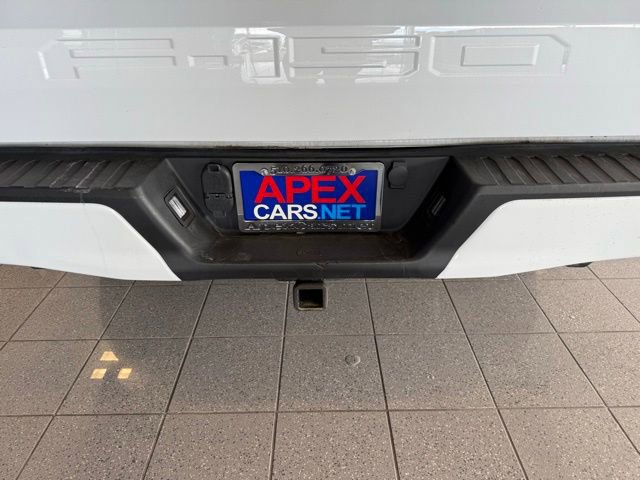 Used 2019 Ford F150 XL w/ Equipment Group 101A Mid image 5